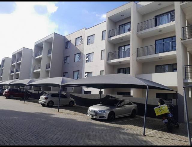 1 BEDROOM APARTMENT FOR SALE IN NORTH RIDING